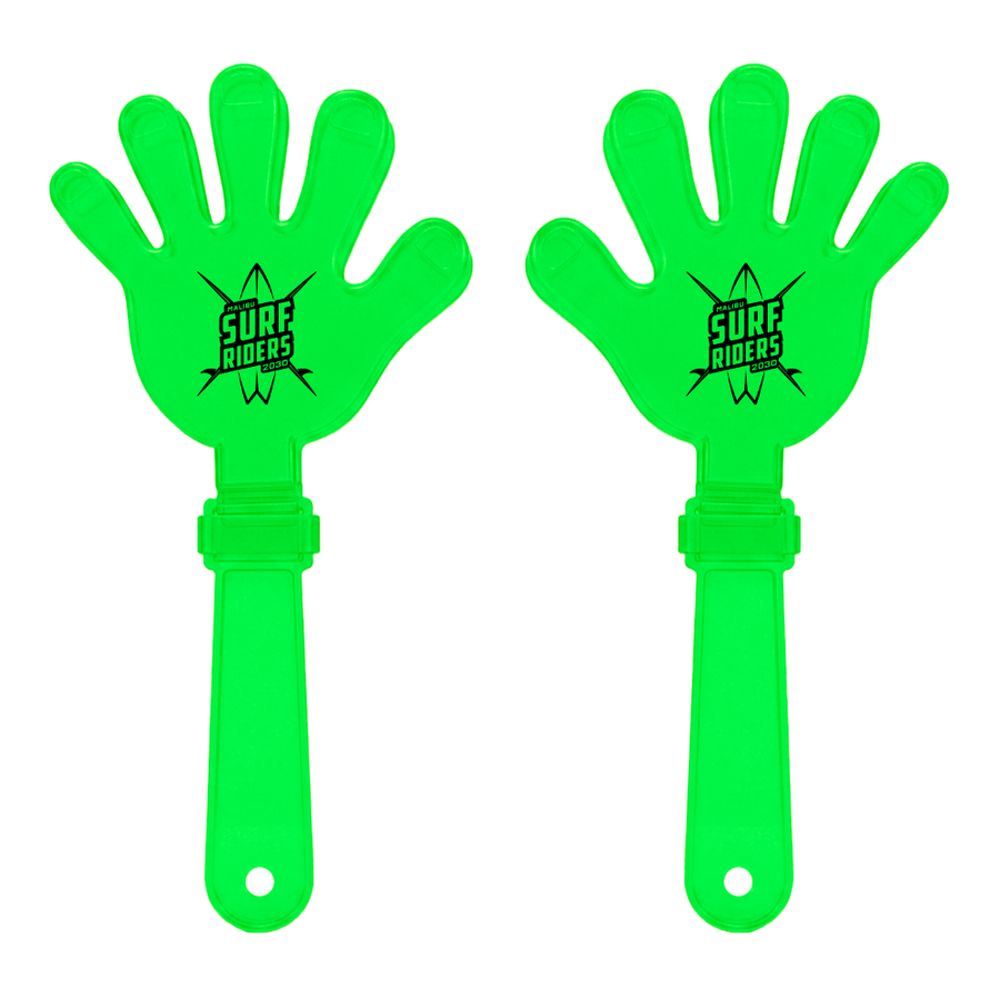 Classic Clappers - Imprint Now - CA
