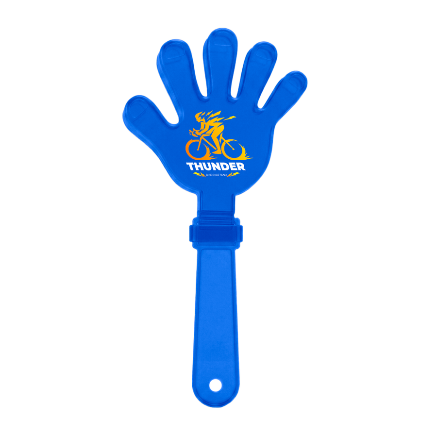 Classic Clappers - Imprint Now - CA