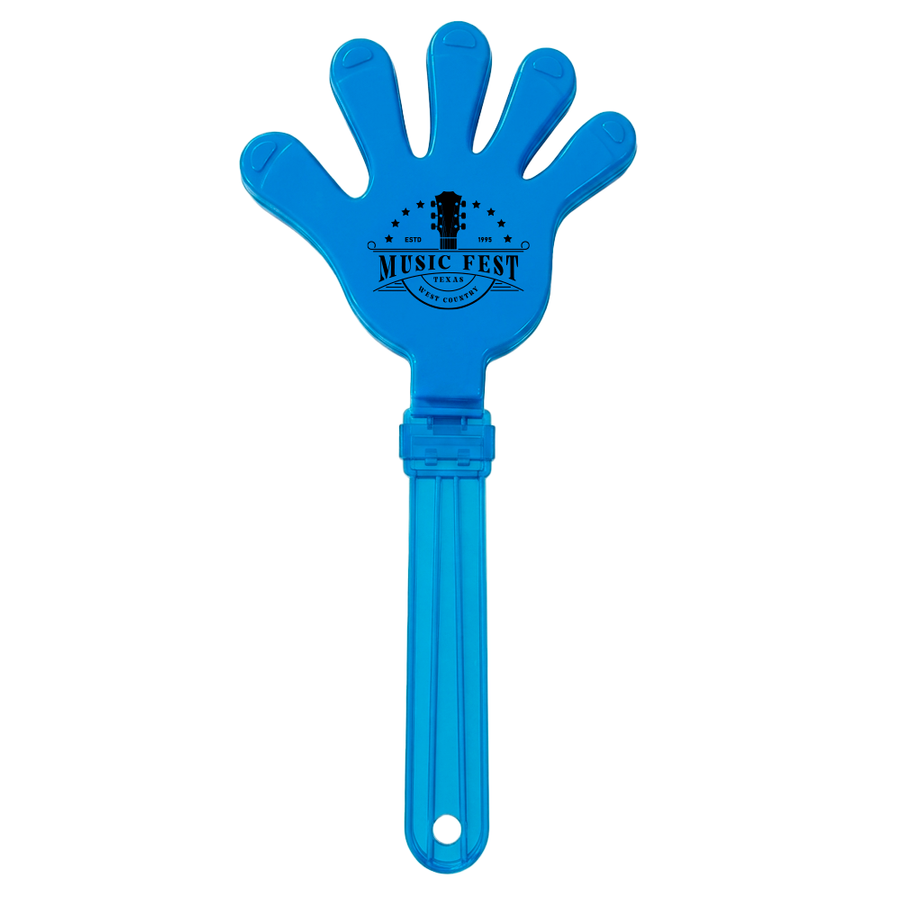 Classic Clappers - Imprint Now - CA
