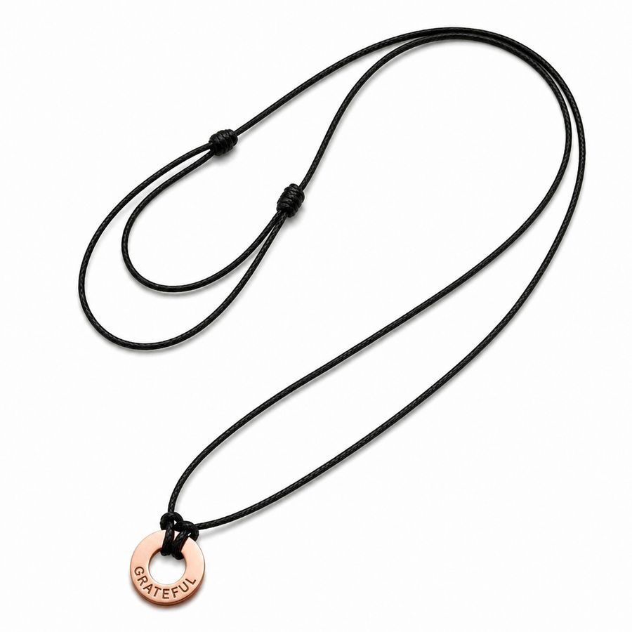 Engrave Me Necklace - Imprint Now - CA