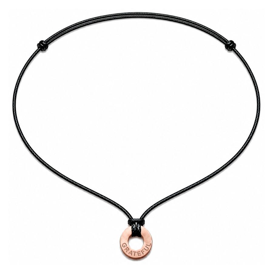 Engrave Me Necklace - Imprint Now - CA