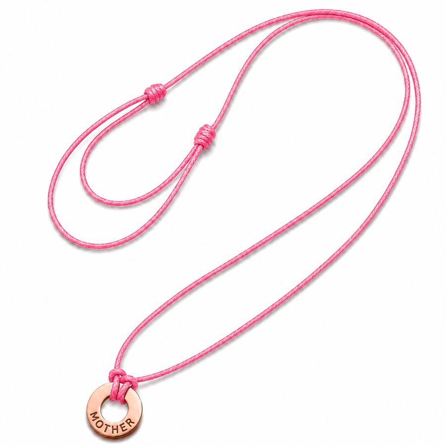Engrave Me Necklace - Imprint Now - CA