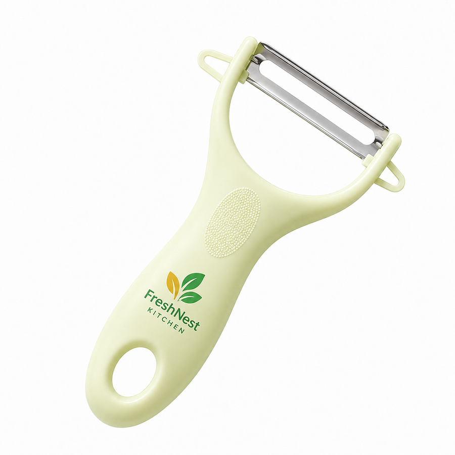 Y Shaped Peelers - Imprint Now - CA