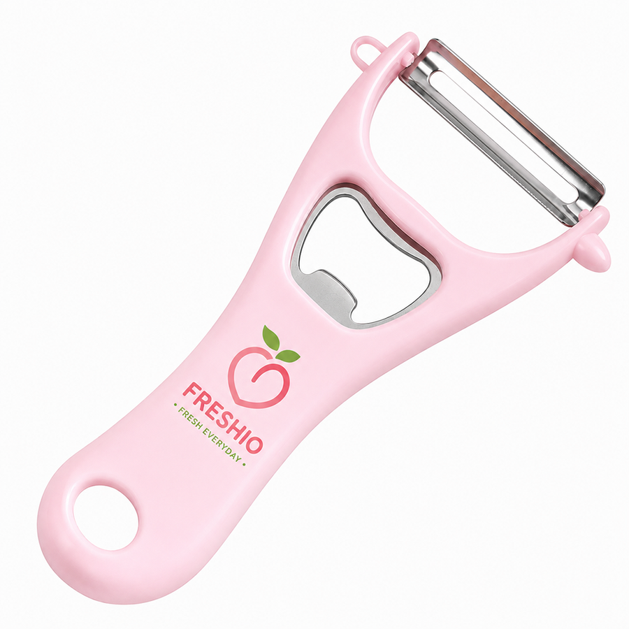 Bottle Opener Peelers - Imprint Now - CA