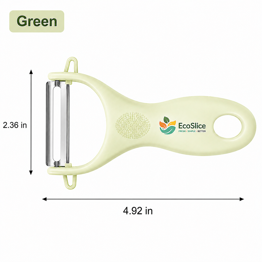 Y Shaped Peelers - Imprint Now - CA