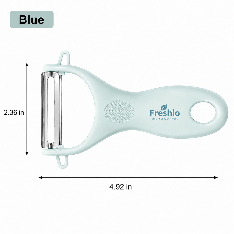Y Shaped Peelers - Imprint Now - CA
