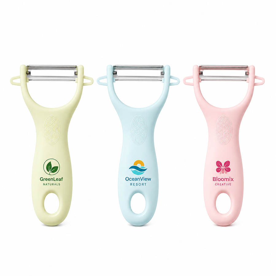 Y Shaped Peelers - Imprint Now - CA