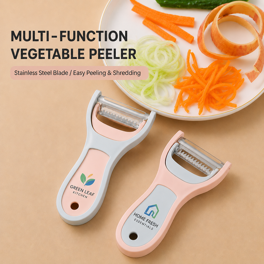 Veggie Peelers - Imprint Now - CA