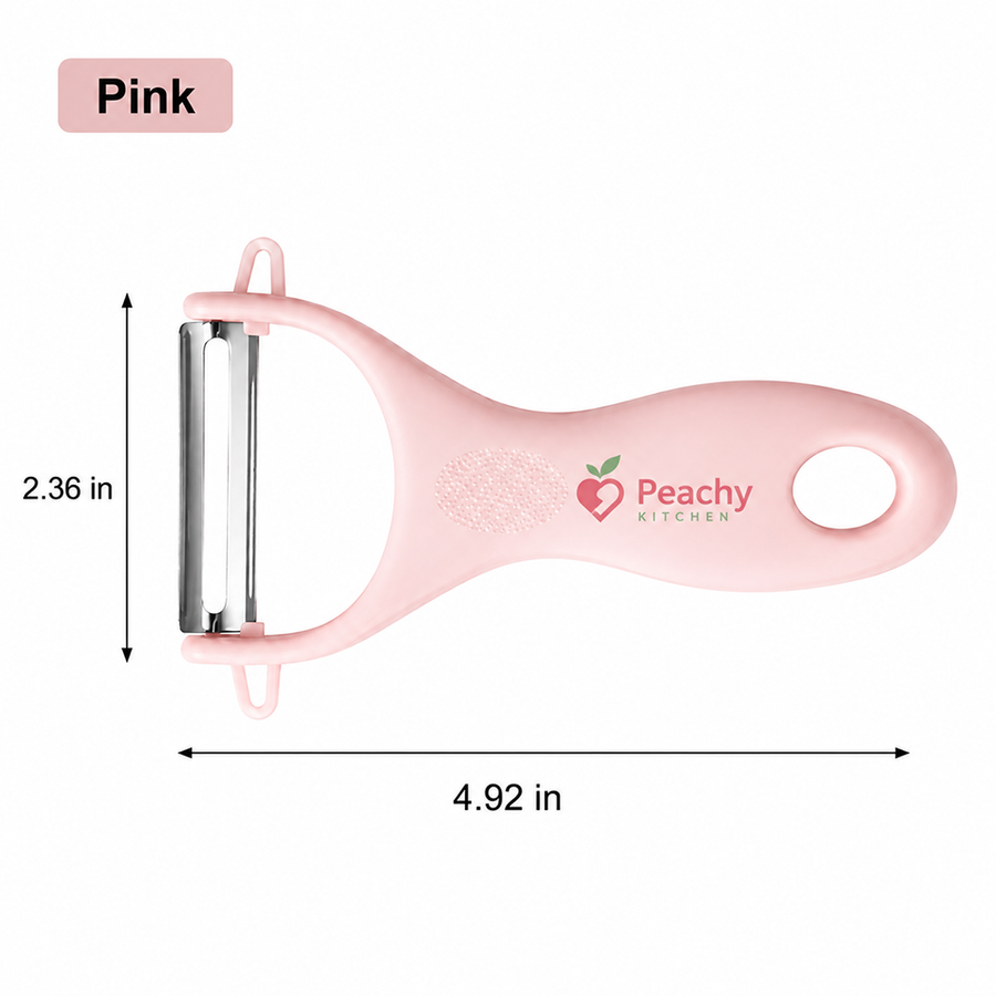 Y Shaped Peelers - Imprint Now - CA