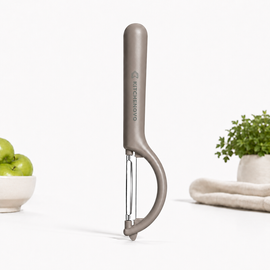 P Shaped Peelers - Imprint Now - CA
