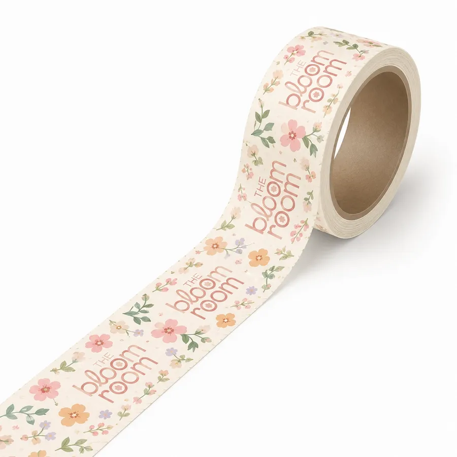 Eco Friendly Washi Tapes - Imprint Now - CA