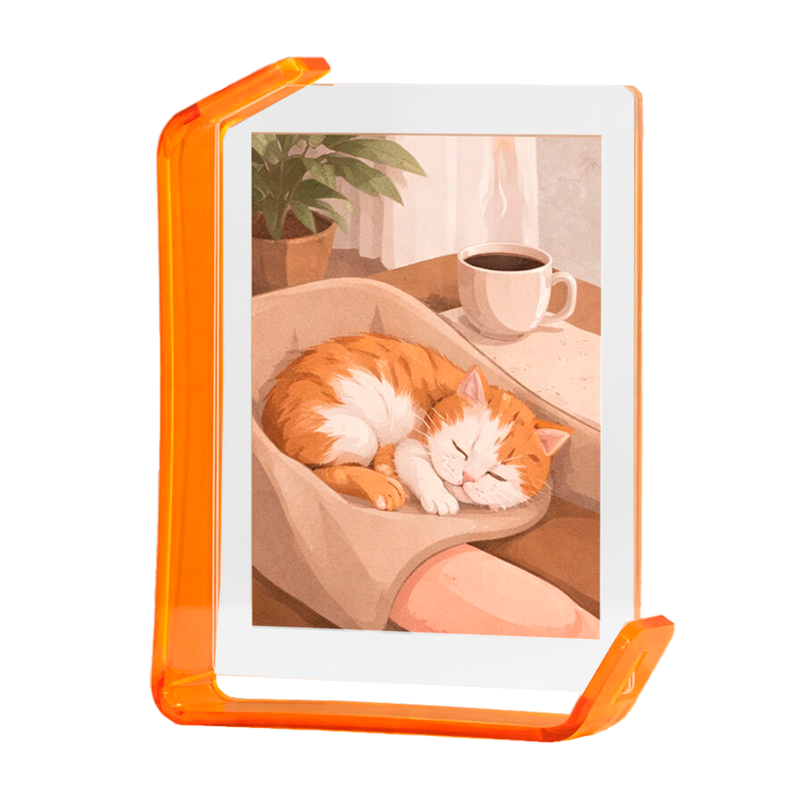 Abstract Acrylic Photo Frames - Imprint Now - CA