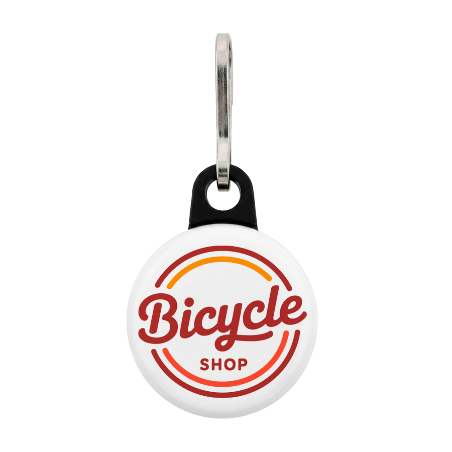 Button Zipper Pullers - Imprint Now - CA