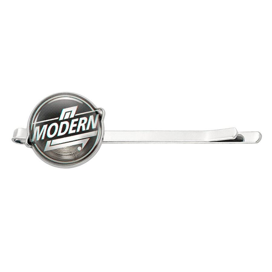 Offset Printing Metal Hair Clips - Imprint Now - CA