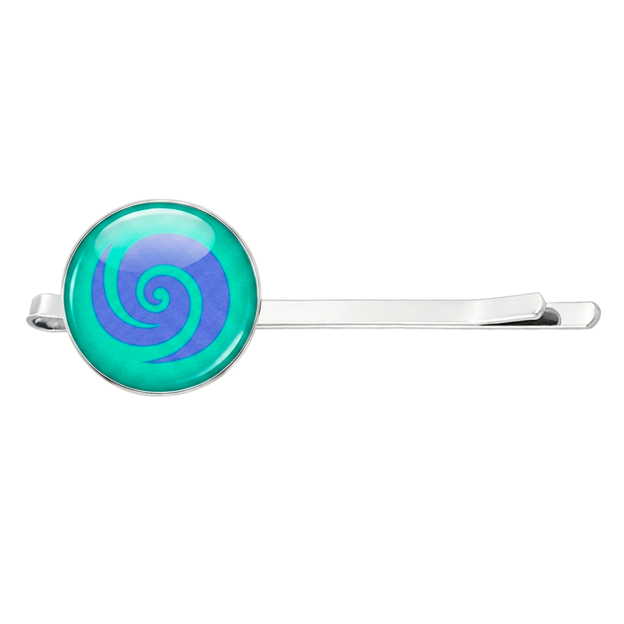 Offset Printing Metal Hair Clips - Imprint Now - CA