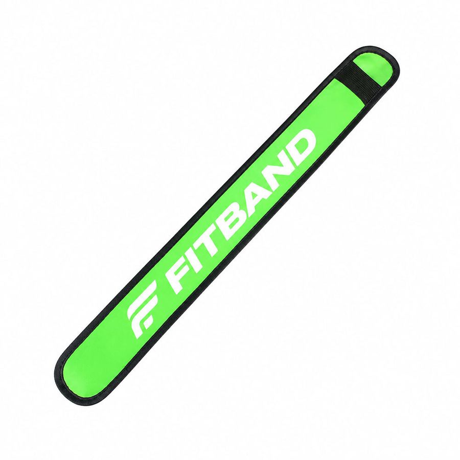 Light Up Slap Wristbands - Imprint Now - CA
