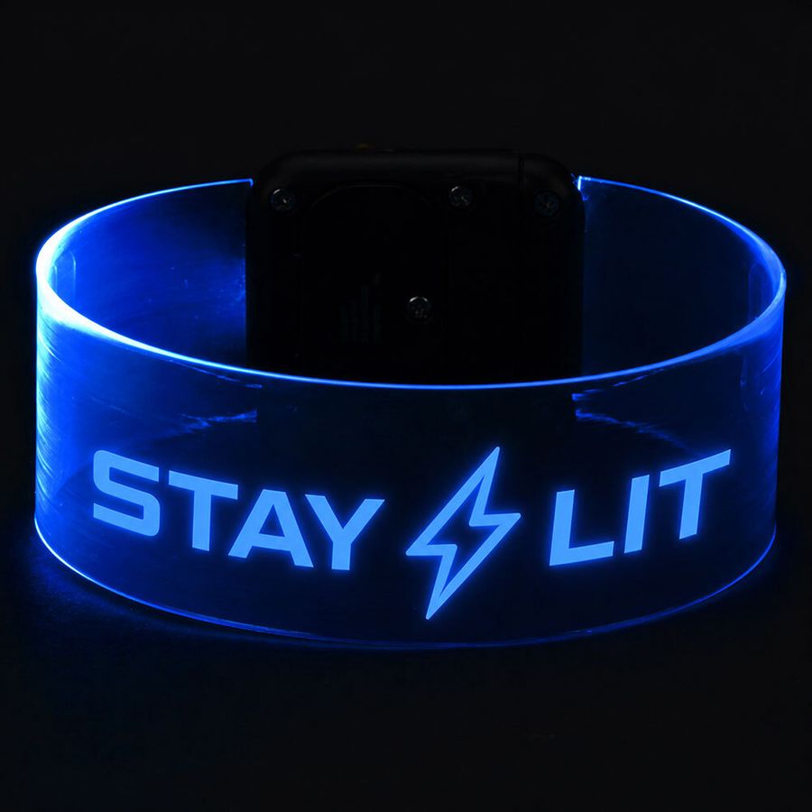 Light Up Magnetic Wristbands - Imprint Now - CA