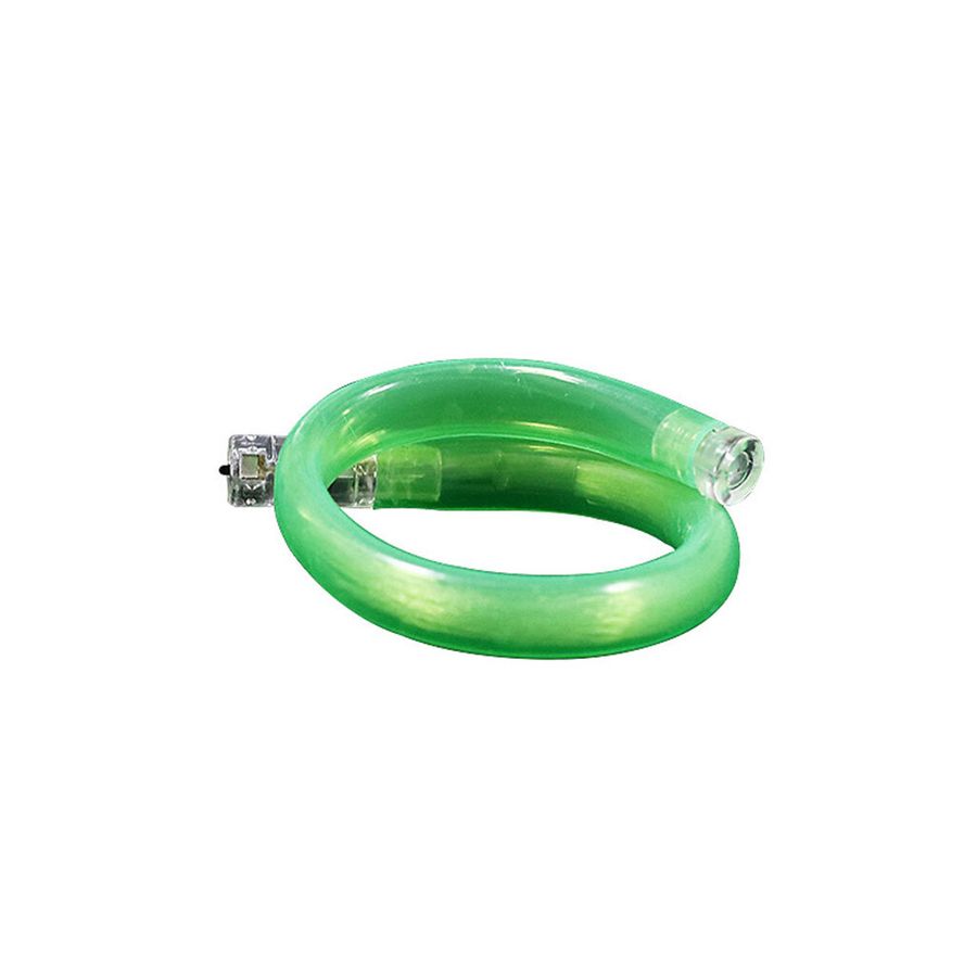 Glow Tube Wristbands - Imprint Now - CA