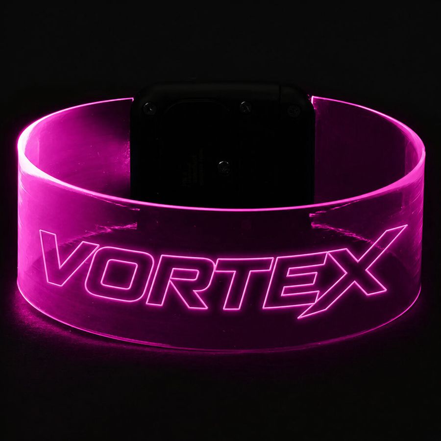 Light Up Magnetic Wristbands - Imprint Now - CA