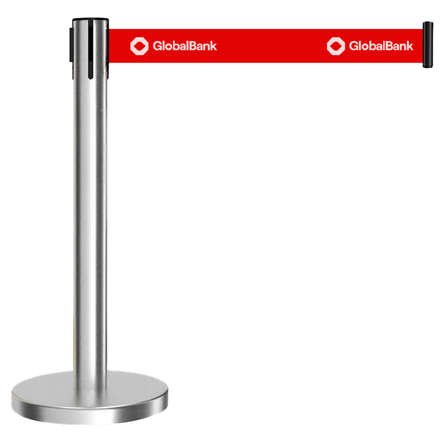 Standard Stanchions - Imprint Now - CA