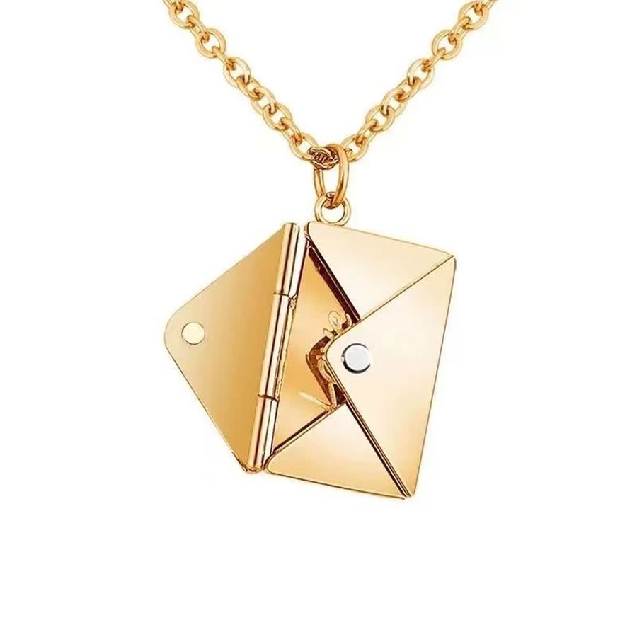 Photo Locket Necklaces - Imprint Now - CA