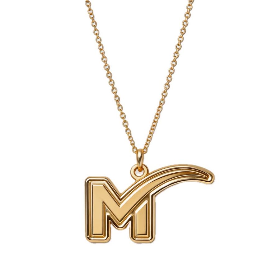 Die Struck Charm Necklaces - Imprint Now - CA