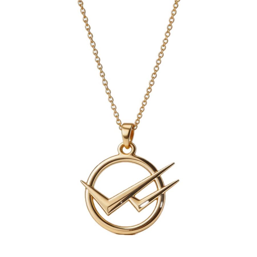 3D Charm Necklaces - Imprint Now - CA