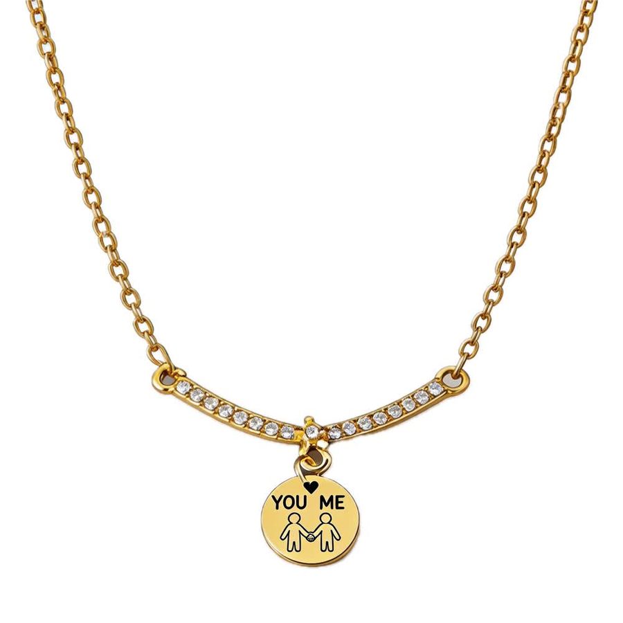 Fashion Necklaces - Imprint Now - CA
