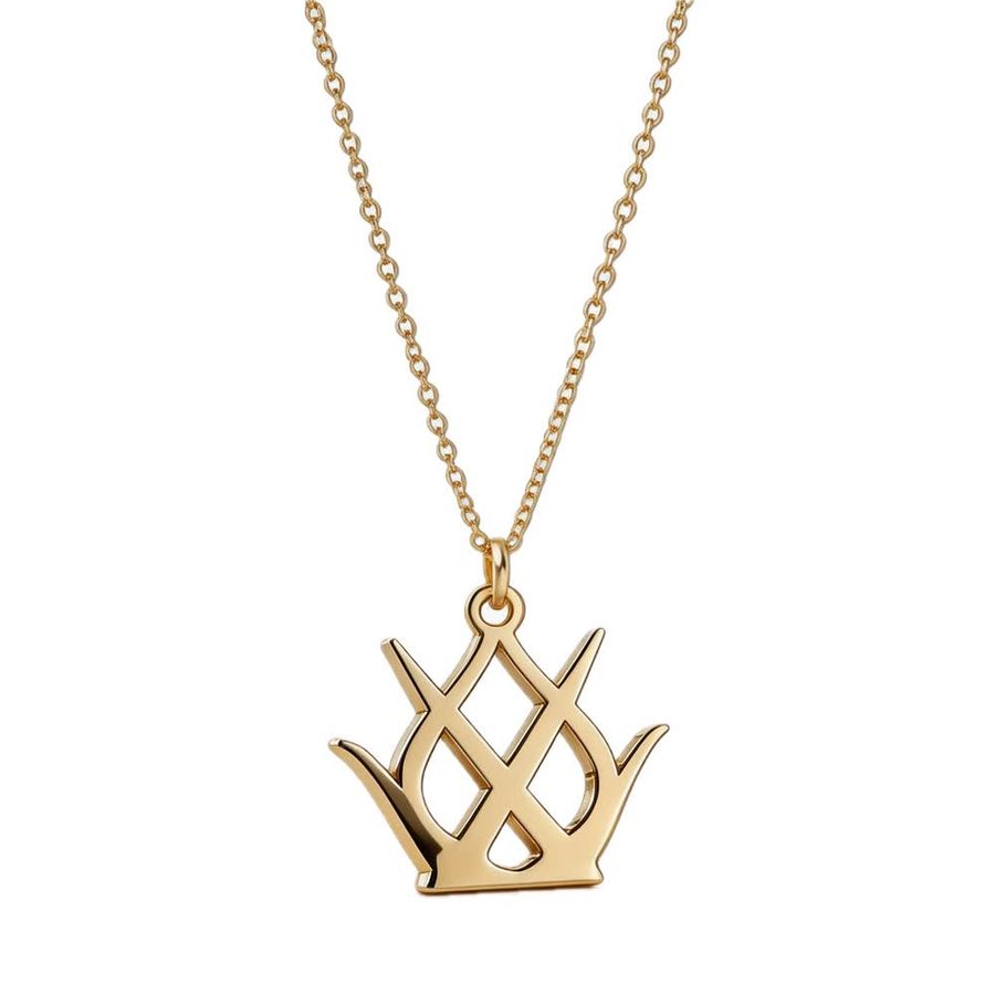 Die Struck Charm Necklaces - Imprint Now - CA