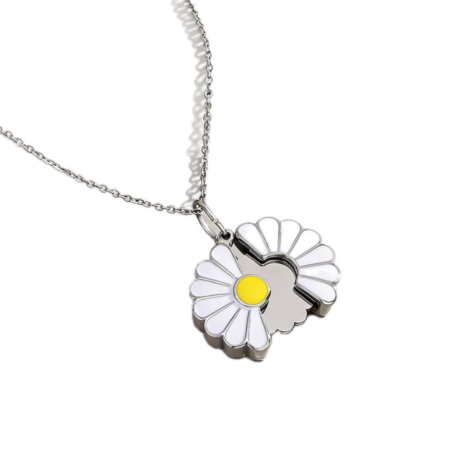 Photo Locket Necklaces - Imprint Now - CA