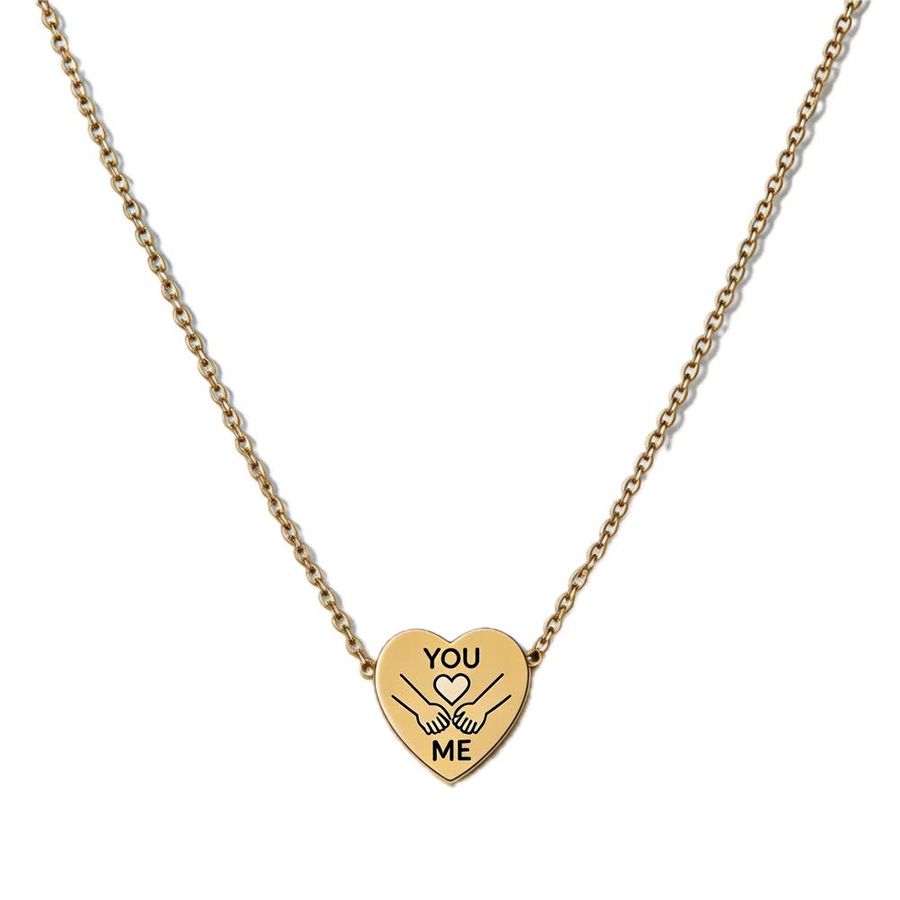 Fashion Necklaces - Imprint Now - CA