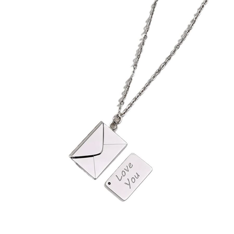 Photo Locket Necklaces - Imprint Now - CA