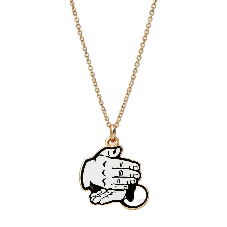 Offset Printing Charm Necklaces - Imprint Now - CA