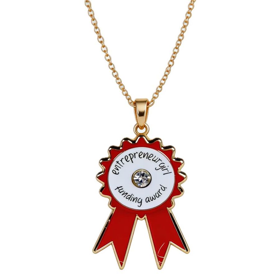 Rhinestone Necklaces - Imprint Now - CA