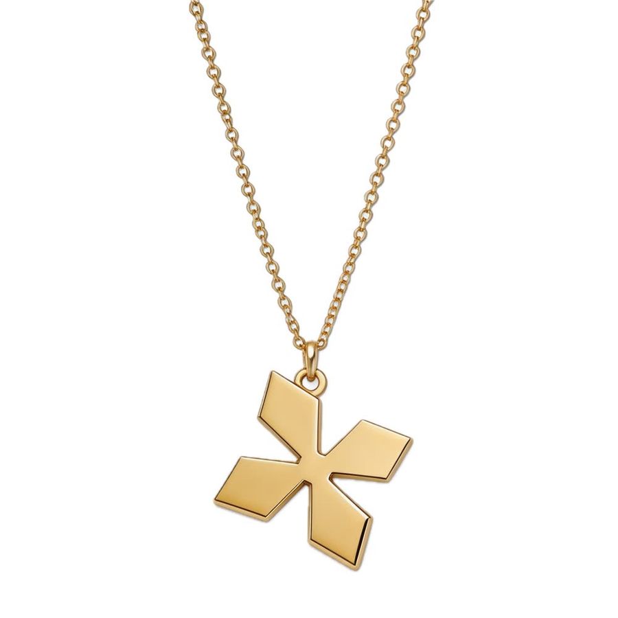 Die Struck Charm Necklaces - Imprint Now - CA