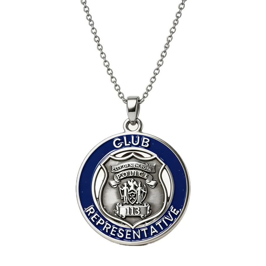 3D Charm Necklaces - Imprint Now - CA