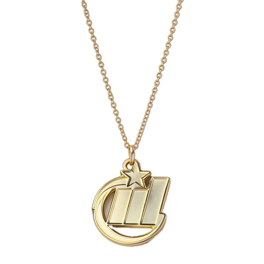 Die Struck Charm Necklaces - Imprint Now - CA