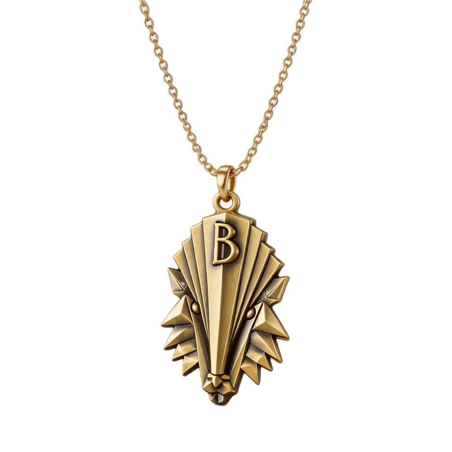 3D Charm Necklaces - Imprint Now - CA