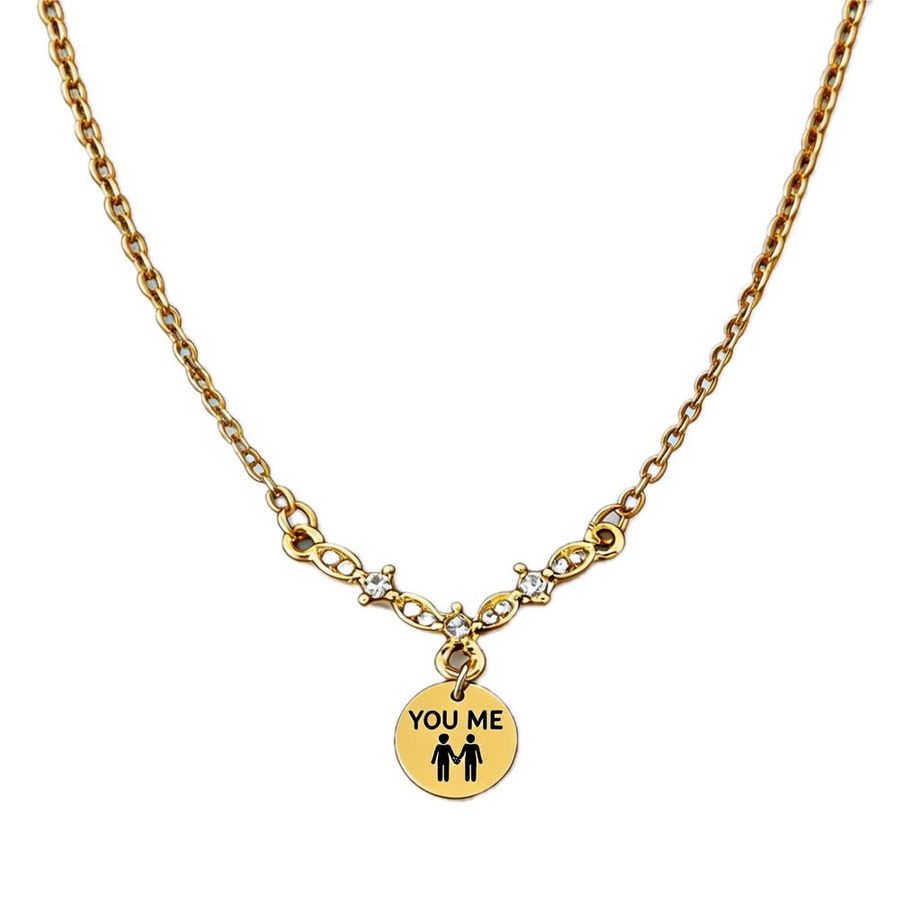 Fashion Necklaces - Imprint Now - CA