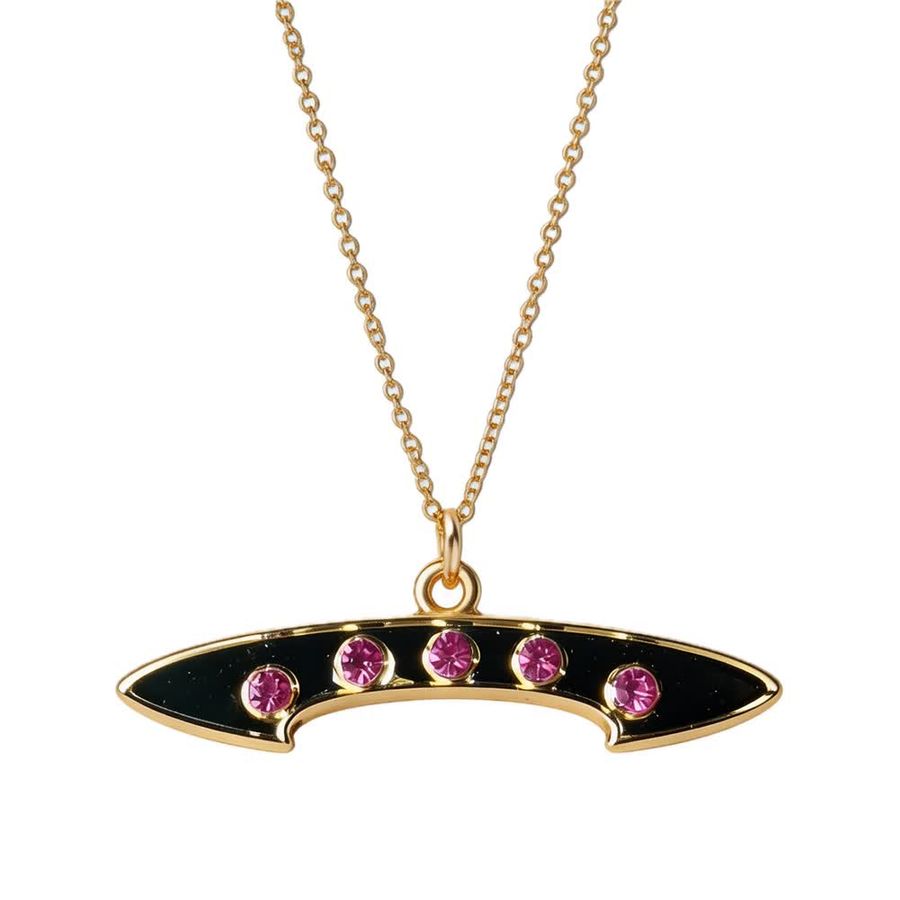 Rhinestone Necklaces - Imprint Now - CA
