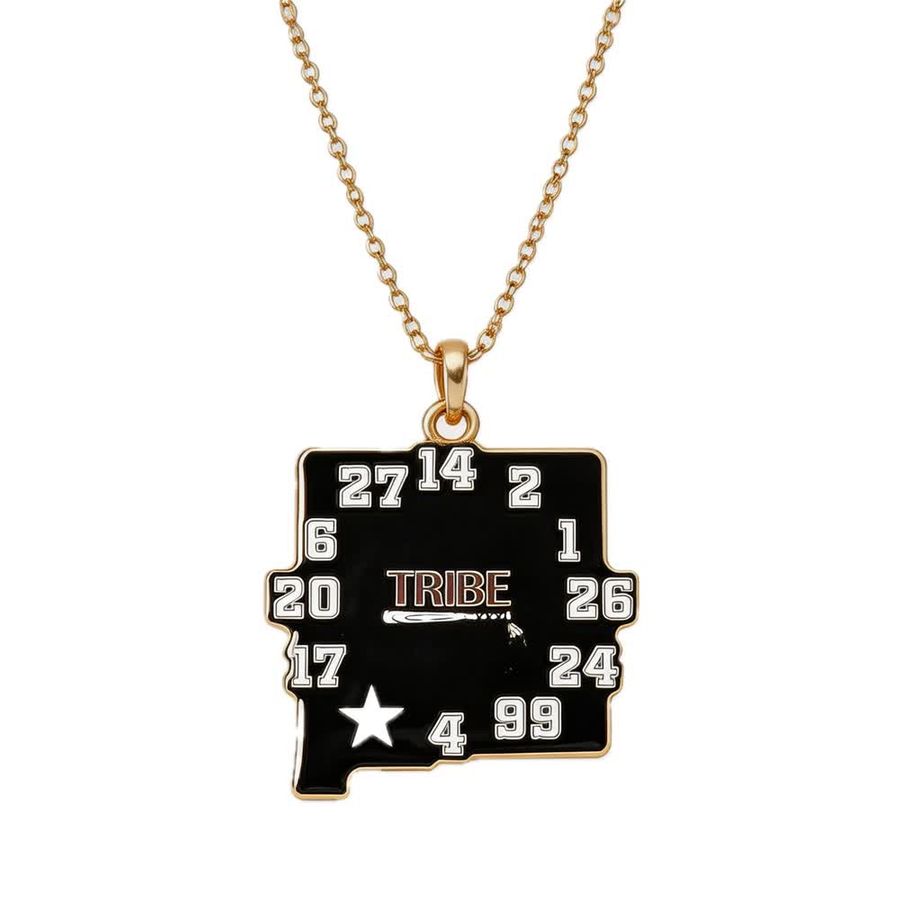 Offset Printing Charm Necklaces - Imprint Now - CA