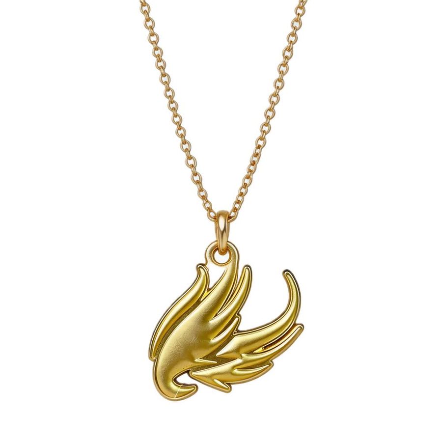3D Charm Necklaces - Imprint Now - CA