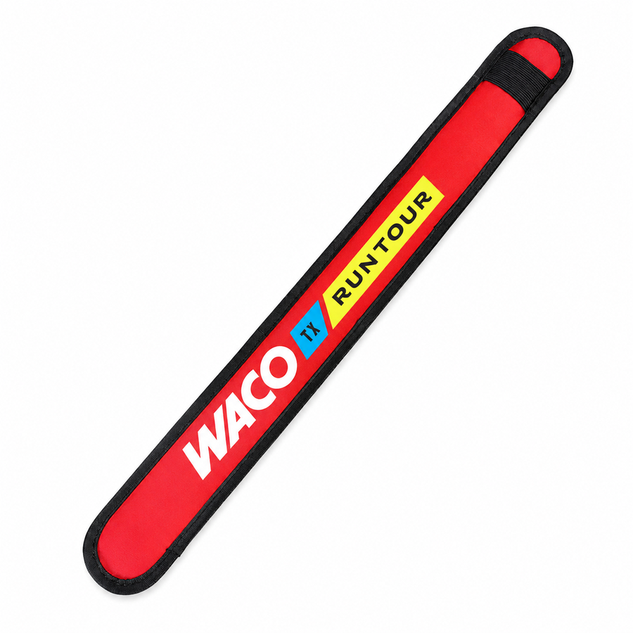 Light Up Plastic Wristbands - Imprint Now - CA