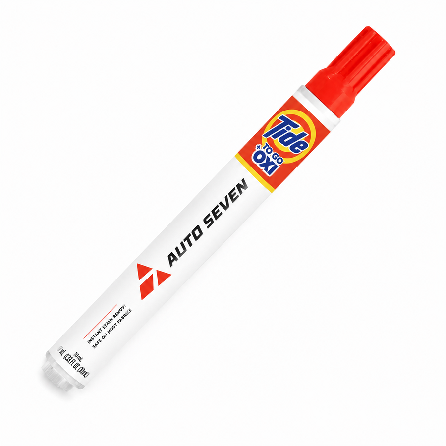 Tide® to Go +Oxi - Instant Stain Removers - Imprint Now - CA