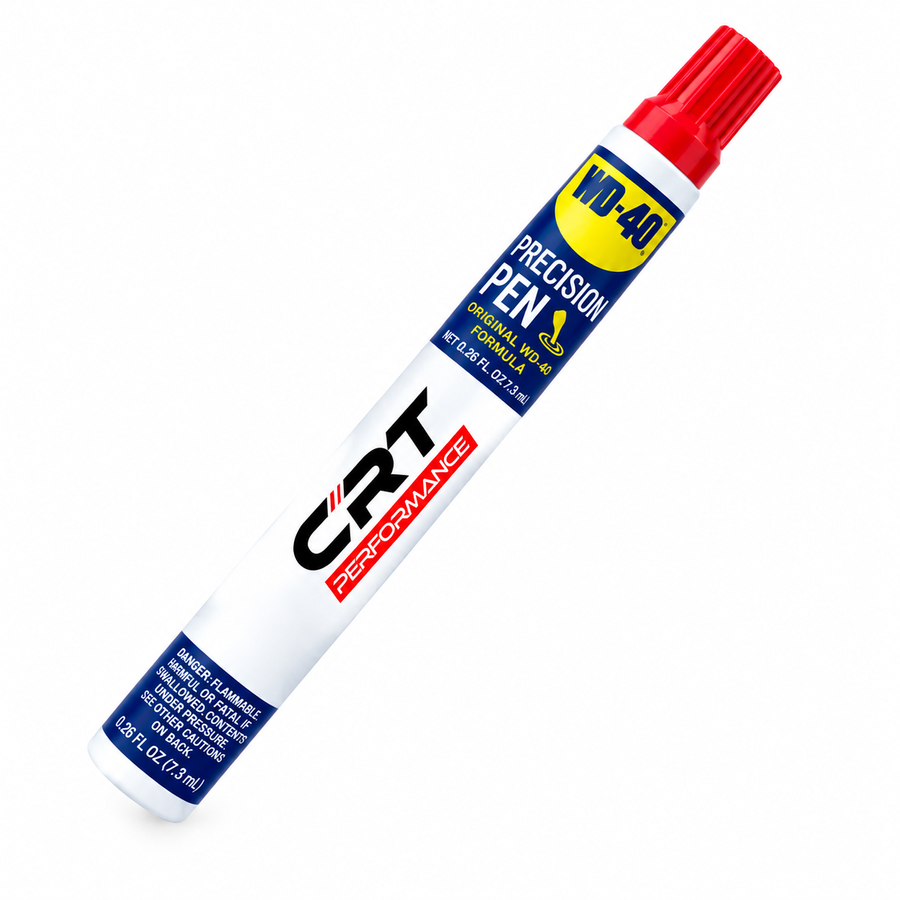 WD-40® Precision Pens Original WD40 Formula On-the-Go - Imprint Now - CA