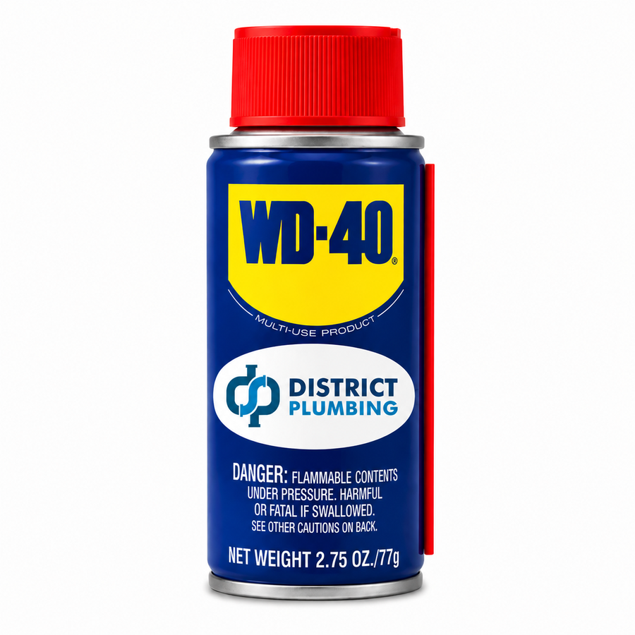 WD-40 Handy Can 81 mL Aerosol Sprays - Imprint Now - CA