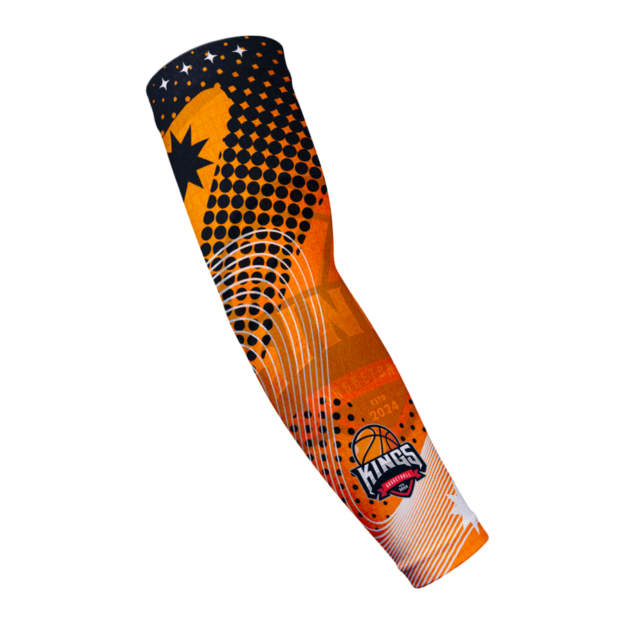 Arm Sleeves - Imprint Now - CA
