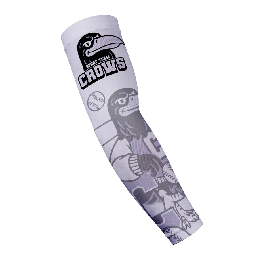 Arm Sleeves - Imprint Now - CA