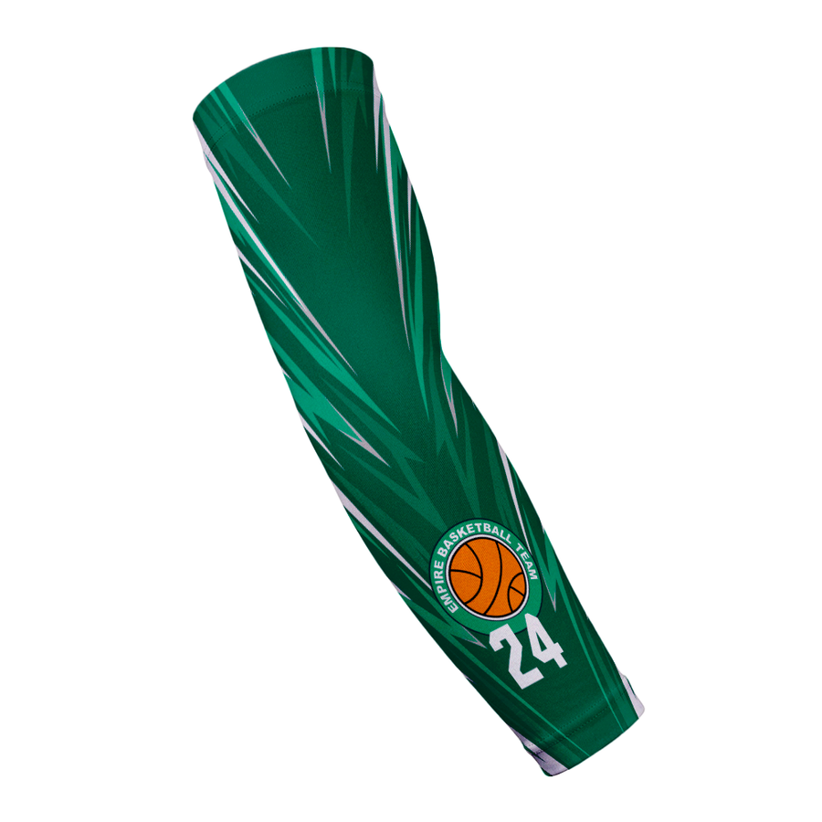 Arm Sleeves - Imprint Now - CA