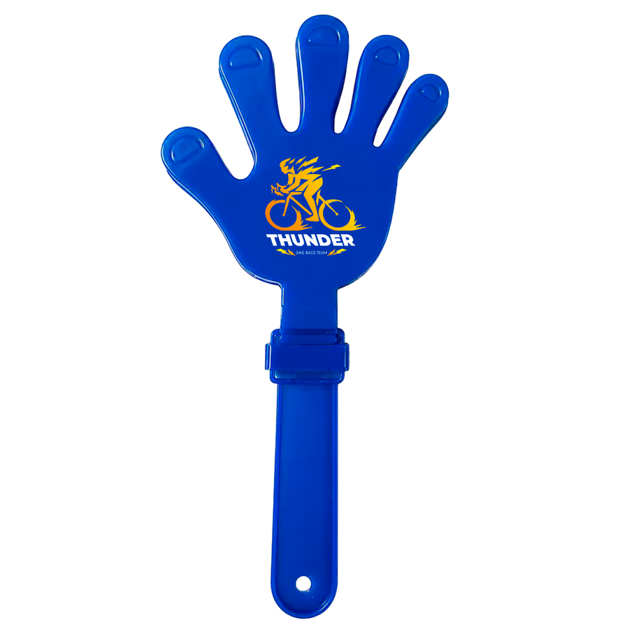 Classic Clappers - Imprint Now - CA